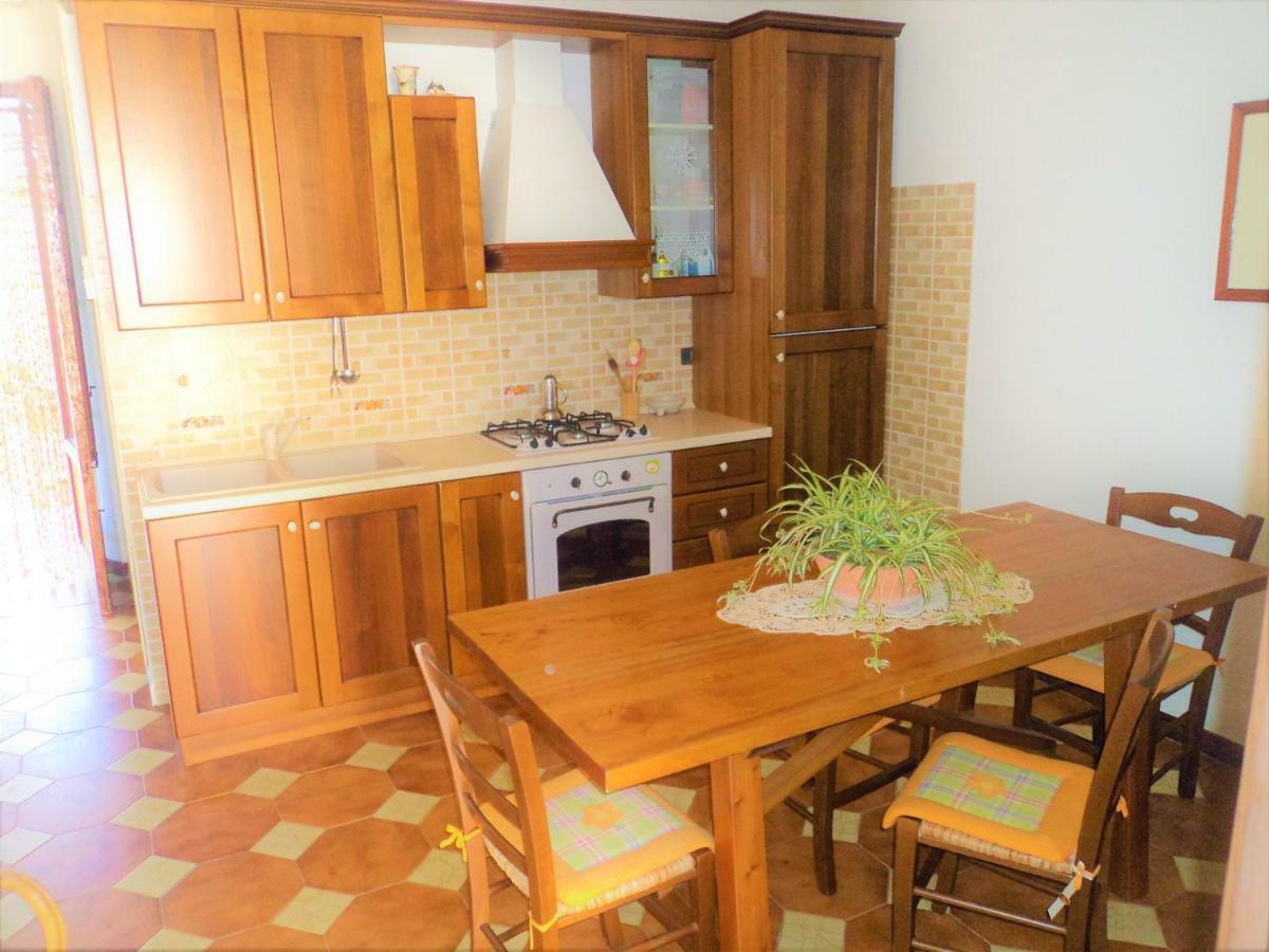 Guidaloca Bay House Con Mini-Piscina Scopello Castellammare del Golfo Exterior foto