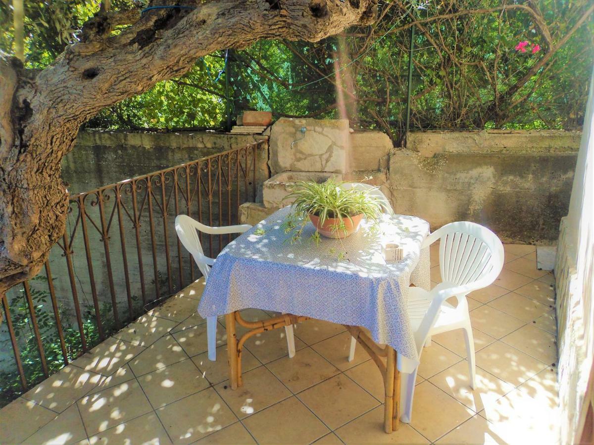 Guidaloca Bay House Con Mini-Piscina Scopello Castellammare del Golfo Exterior foto