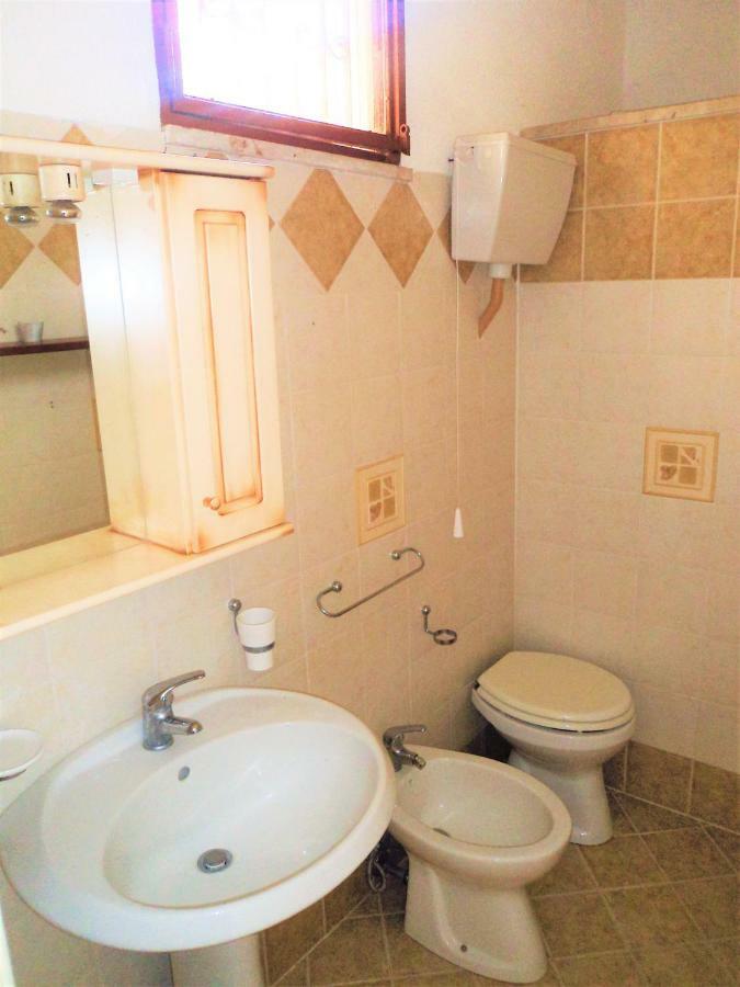 Guidaloca Bay House Con Mini-Piscina Scopello Castellammare del Golfo Exterior foto